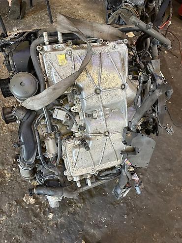 Land Rover: Land Rover vogue, 3 l, Benzin, 2016 il, İşlənmiş — 4