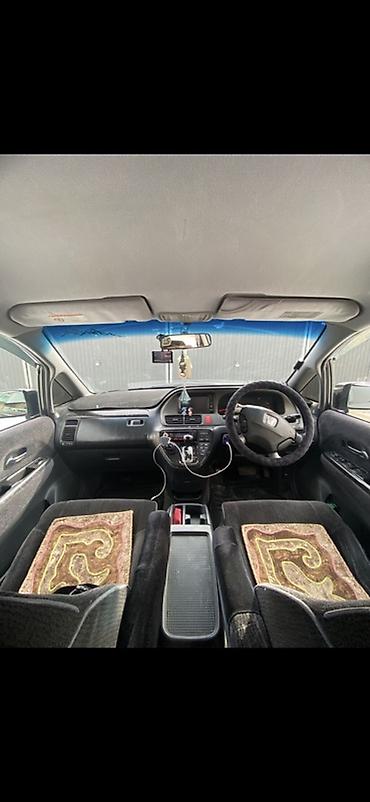 авто сиденья бу бишкек: Honda Odyssey: 2003 г., 2.3 л, Автомат, Бензин, Универсал — 5