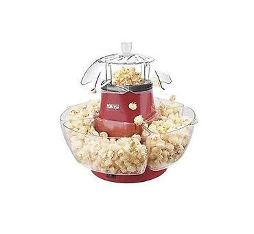 popcorn aparati: 💳 Kredit şərtləri mövcudur ✅Köçürmə ilə satış mövcuddur. ✅Sürətli və — 1
