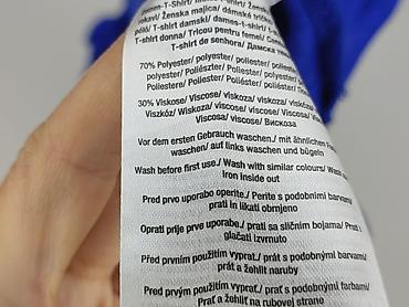 ewa bien pl: Janina, Bluzka damska, rozmiar S — 5