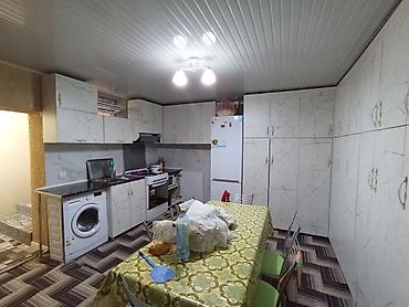 Продажа коттеджей и домов: Продаётся добротный дом в Ак-Ордо 2. Дом жилая 200,м.площадь участка — 24