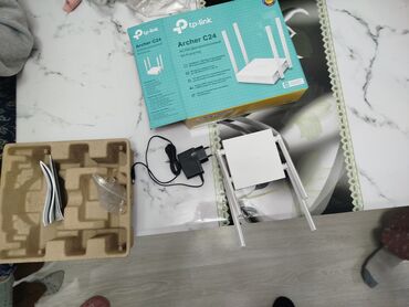 айфон 11 цена в бишкеке в цуме бу: Роутер TP-Link Archer C24 (AC750) - Двухдиапазонный Wi‑Fi: 2.4 ГГц +