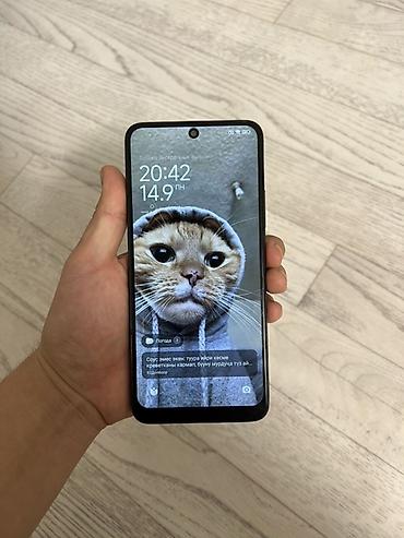 redmi note 10 64: Redmi, Redmi 12, Б/у, 2 SIM — 6