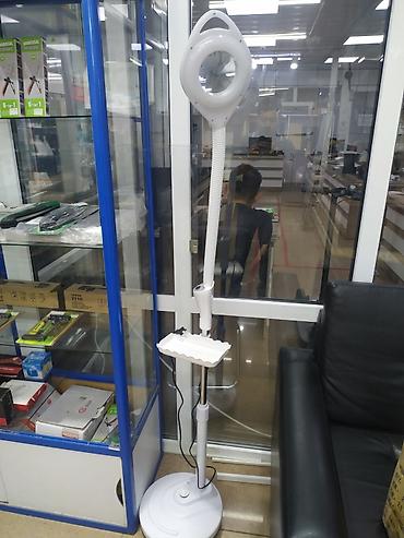 Уличное освещение: Лампа лупа Лампа лупа в Бишкеке Модель: К1 - Статическое включение — 2