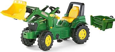 tricikl prodaja: Traktor Rolly Farmtrac John Deere 7930 sa utovarivačem Šifra — 1