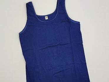 polyester tank: Top damski, rozmiar S — 1