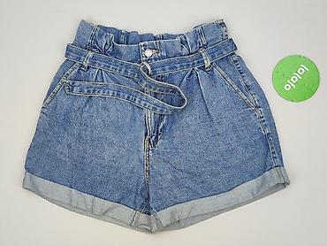 bermudy sinsay: Bershka, Szorty damskie, rozmiar S — 3