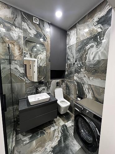 Долгосрочная аренда квартир: 3 комнаты, Собственник, Без подселения, С мебелью полностью at lalafo.kg — 3 Долгосрочная аренда квартир: 3 комнаты, Собственник, Без подселения, С мебелью полностью — 3