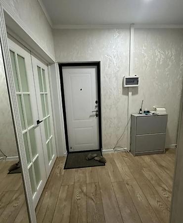 восток пять: 1 комната, 52 м², 9 этаж, Евроремонт — 2