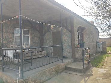 Həyət evi alıram: 90 kv. m, 3 otaqlı — 2