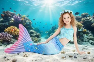 Kupaći kostimi: Dvodelni komplet, 116-122 — 4