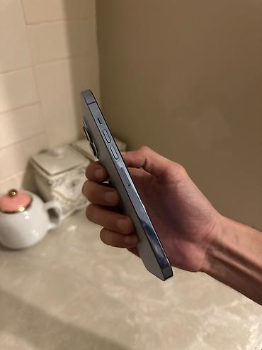 Apple iPhone: IPhone 13 Pro Max, 128 GB, Graphite, Face ID — 4