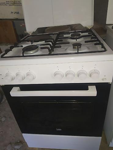 Кухонные плиты и варочные поверхности: Б/у — 7