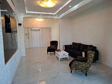 kerpic satilir: Satılır: geniş və zövqlə dizayn edilmiş zal/interyer komplekti - — 4