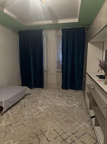 ищу квартиру колмо: 1 комната, 18 м², Юг-2 мкр Гостиничный тип, 1 этаж, Косметический ремонт — 1