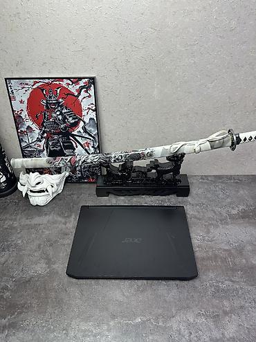 Ноутбуки Acer: Игровой, Б/у, Intel Core i5 — 3