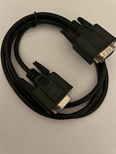 tp link 8 port: Məhsul: Kompüter bağlantı kabelləri dəsti Təsvir: - 1 ədəd VGA–VGA — 4