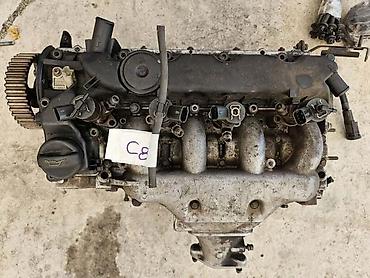 servis abs: GLAVA MOTORA BREGASTA 2.2 HDI ZA CITROEN C8 OD 2002. DO 2008. GOD — 1