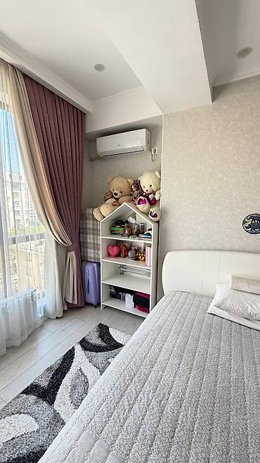 снижена: 3 комнаты, 113 м², Филармония Элитка, 8 этаж, Свежий ремонт — 9