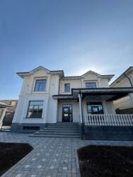 Продажа домов: Дом, 320 м², 6 комнат, Собственник, Дизайнерский ремонт — 2