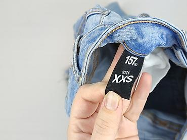 levis 514: Jeansy damskie, rozmiar 2XS — 5