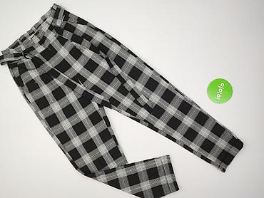 bench xs: Cropp, Spodnie materiałowe damskie, rozmiar 2XS — 8
