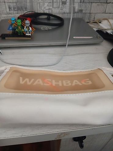 чехлы бу: Косметичка/органайзер WASHBAG - Универсальная дорожная сумка для — 1