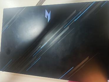 Acer: İşlənmiş Acer Nitro, 15.6 ", Intel Core i5, 512 GB, Ünvandan götürmə, Ödənişli çatdırılma — 9