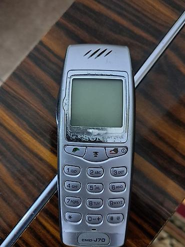 nokia 8910 satilir: Sony < 2 GB Memory Capacity, rəng - Gümüşü, Düyməli — 1