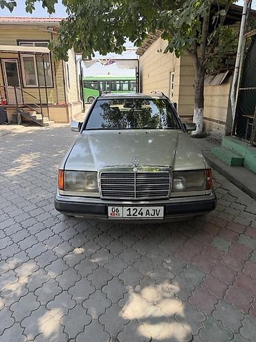 w124 кондиционер: Mercedes-Benz W124: 1991 г., 2.9 л, Механика, Дизель, Универсал — 5