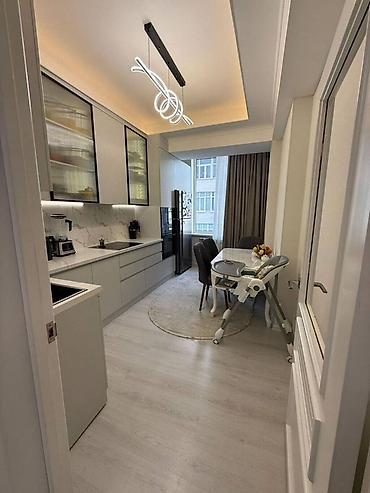 Продажа квартир: 3 комнаты, 83 м², Элитка, 2 этаж, Евроремонт — 5