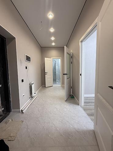 Продажа квартир: 1 комната, 42 м², Элитка, 11 этаж, Евроремонт — 5