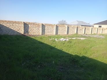 Torpaq sahələrinin satışı: Tikinti — 5