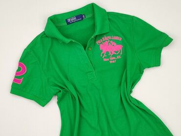 Жіноча футболка поло, Polo Ralph Lauren, розмір 2XL