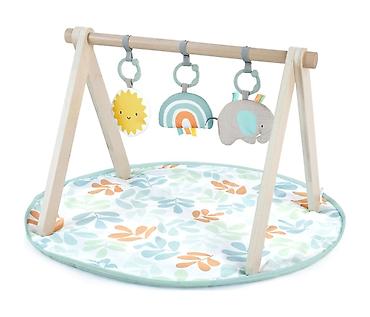 stan smith patike: KIDS II INGENUITY PODLOGA PLAY ZONE – SUN VALLEY sa drvenim elementima — 1