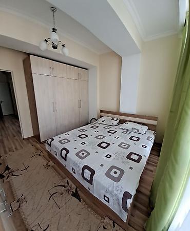 1 room: Сдаётся 1‑комнатная квартира с отдельной спальней и кухней‑гостиной на — 2