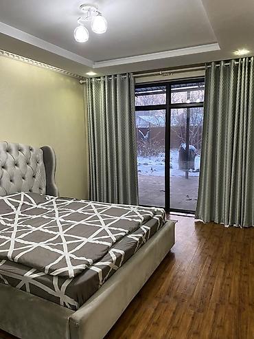 Долгосрочная аренда квартир: 2 комнаты — 3