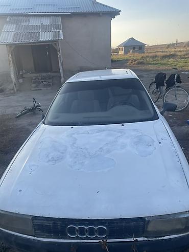 плафоны на ауди 80 б3: Audi 80: 1989 г., 1.8 л, Механика, Бензин, Седан — 2