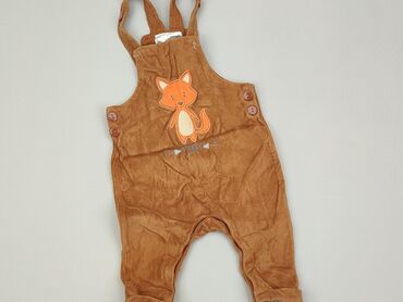 Dungarees, 3-6 months, condition - Very good