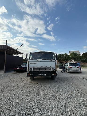 Грузовики: Грузовик, Б/у — 2