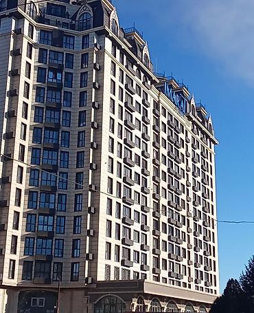 Посуточная аренда квартир: 1 комната, Постельное белье — 4