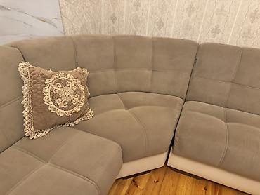 divan modelleri: Künc divan, İşlənmiş, Açılan, Bazalı, Parça — 4