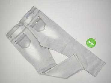 fubu: Jeansy damskie, rozmiar L — 3