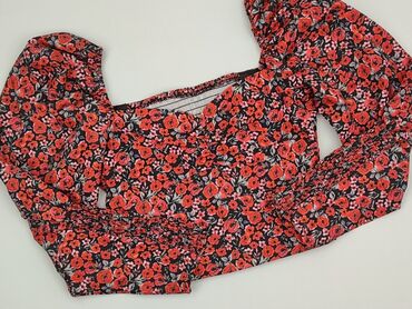 koszula nocna hello kitty: Bluzka damska, rozmiar S