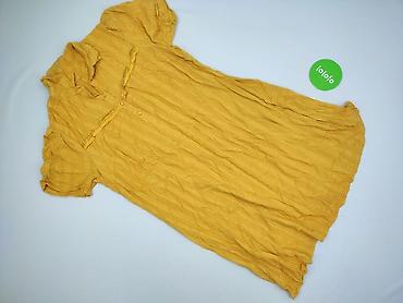 mango len: Sukienka damska, rozmiar L — 2