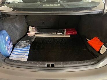 Toyota: Toyota Corolla: 1.6 l. | 2008 έ. Λιμουζίνα — 19