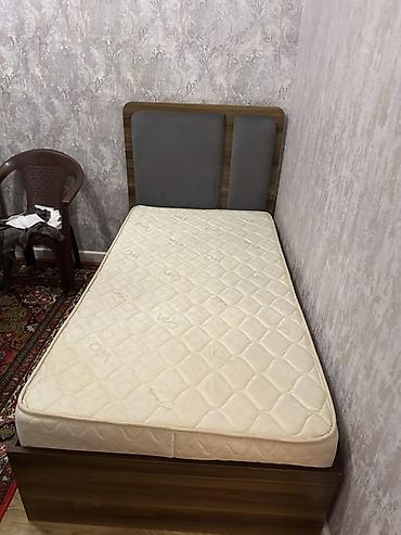Yeni, Təknəfərlik çarpayı, Bazalı, Matras ilə, Siyirməsiz, Türkiyə