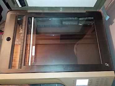 Ofis avadanlığı: HP printer yaxşı vəziyyətdədir.Sadəcə rəngini yeniləmək lazımdır və — 4