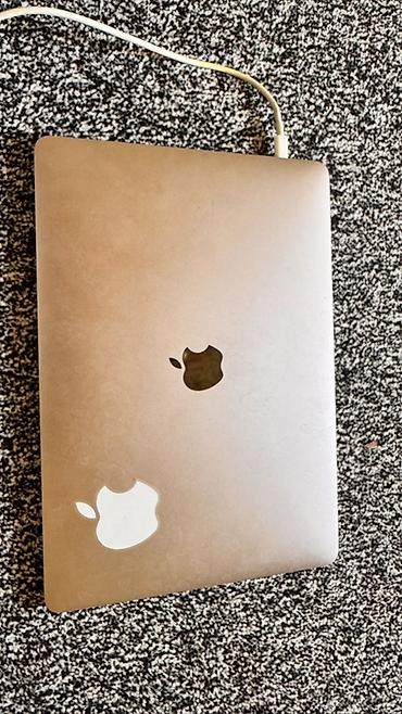 Ноутбуки Apple (MacBook): Apple MacBook Pro 13" (2017, Two Thunderbolt 3 ports) Характеристики — 1