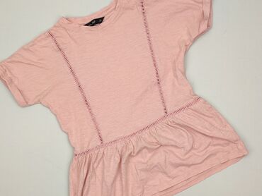 majtki z jedwabiu naturalnego: T-shirt damski, F&F, Rozmiar XS